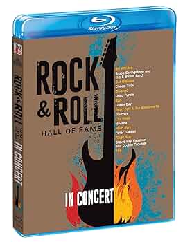 その他 Rock &amp; Roll Hall of Fame 2010-2017 [DVD] 81gR6PvYqBL._UF894,1000_QL80_.jpg